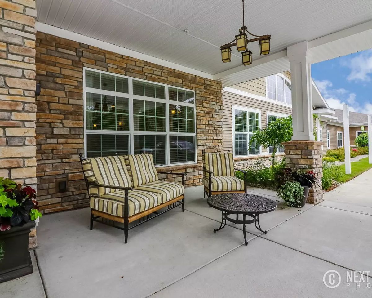 Candlestone Assisted Living & Memory Care 2