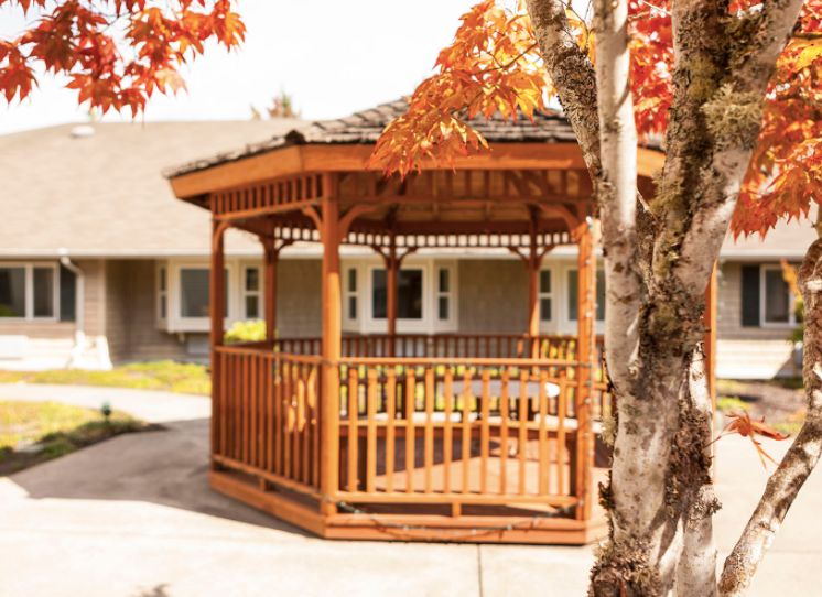 Avalon Care Center – Federal Way 3