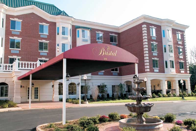 The Bristal At North Hills 4