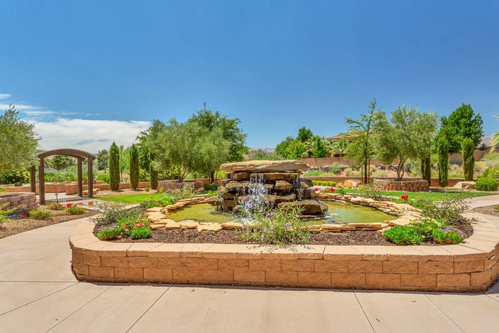 The Retreat At Sunbrook Assisted Living 2