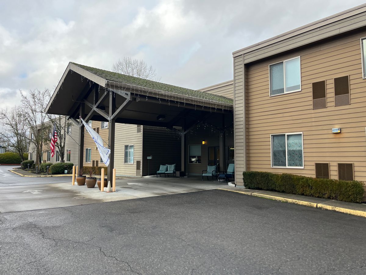Prestige Senior Living Beaverton Hills 3