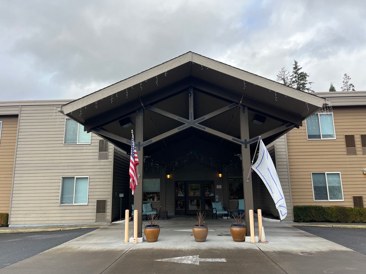 Prestige Senior Living Beaverton Hills 1