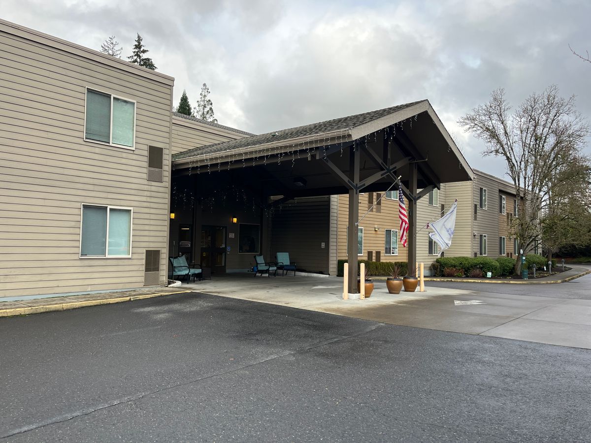 Prestige Senior Living Beaverton Hills 2