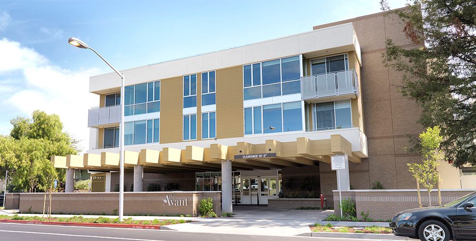 Palo Alto Commons 3