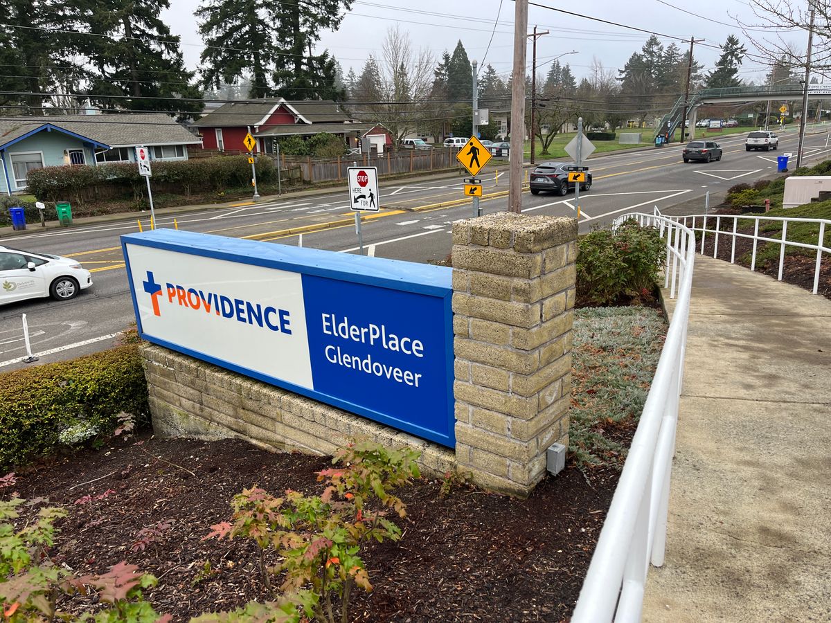 Providence Elder Place In Glendoveer 4