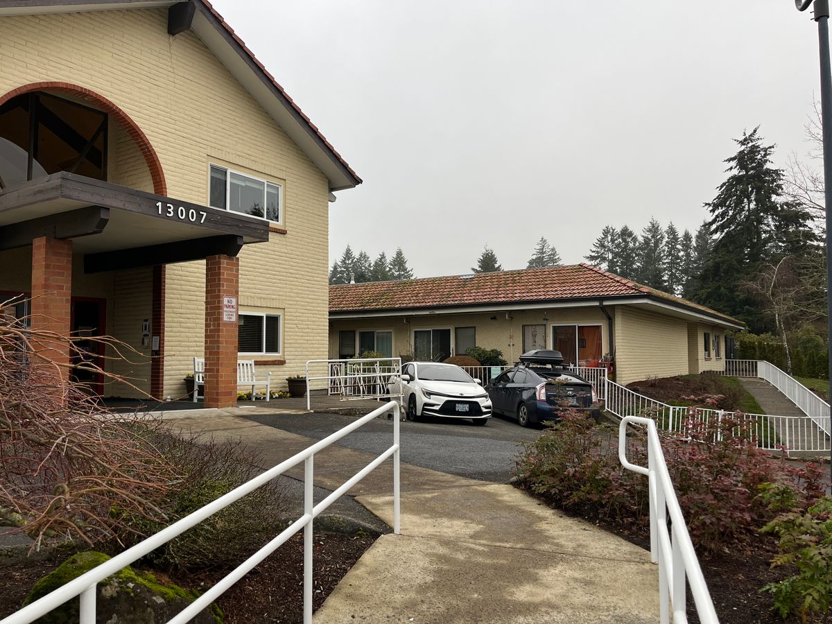 Providence Elder Place In Glendoveer 3