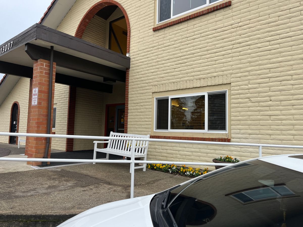Providence Elder Place In Glendoveer 1