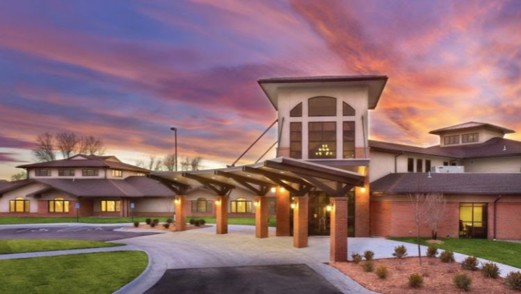 Larksfield Place Assisted Living 2