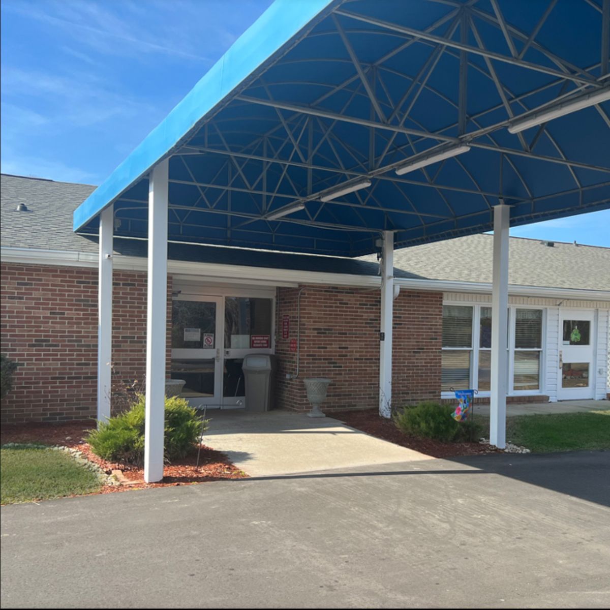 Windsor Rehabilitation and Healthcare Center 2