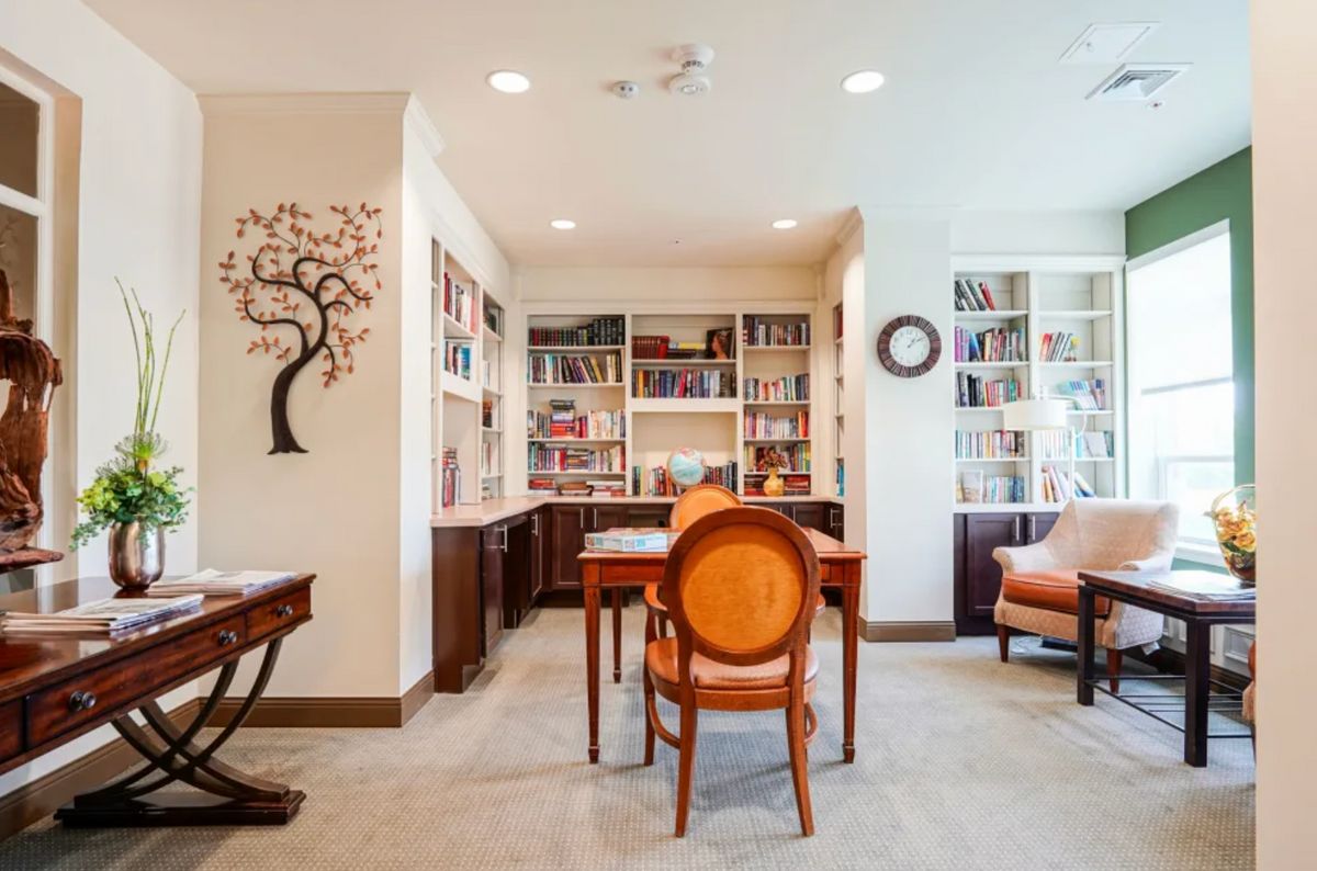 The Harmony Collection at Hanover 3