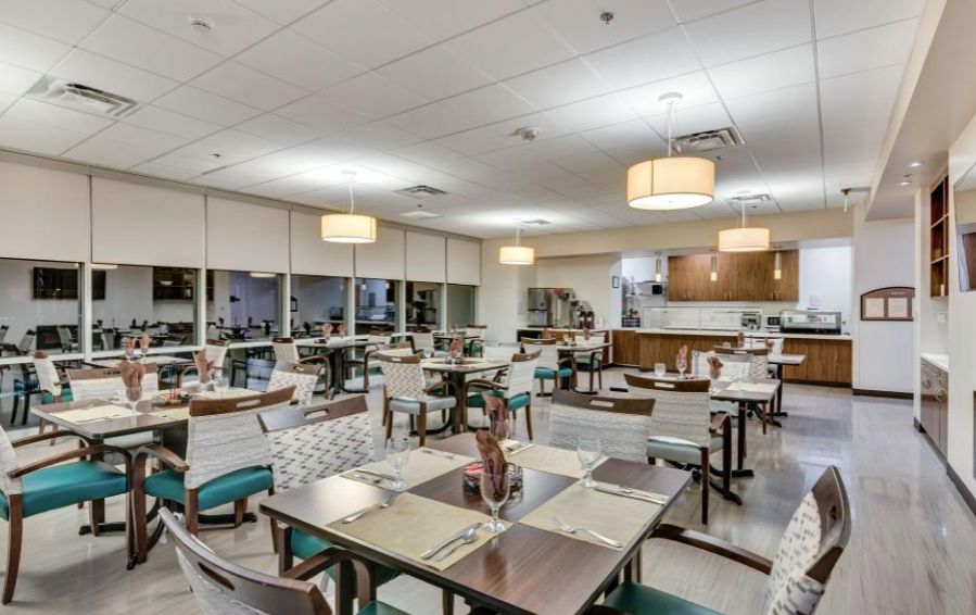 Allegiant Healthcare Of Phoenix 3