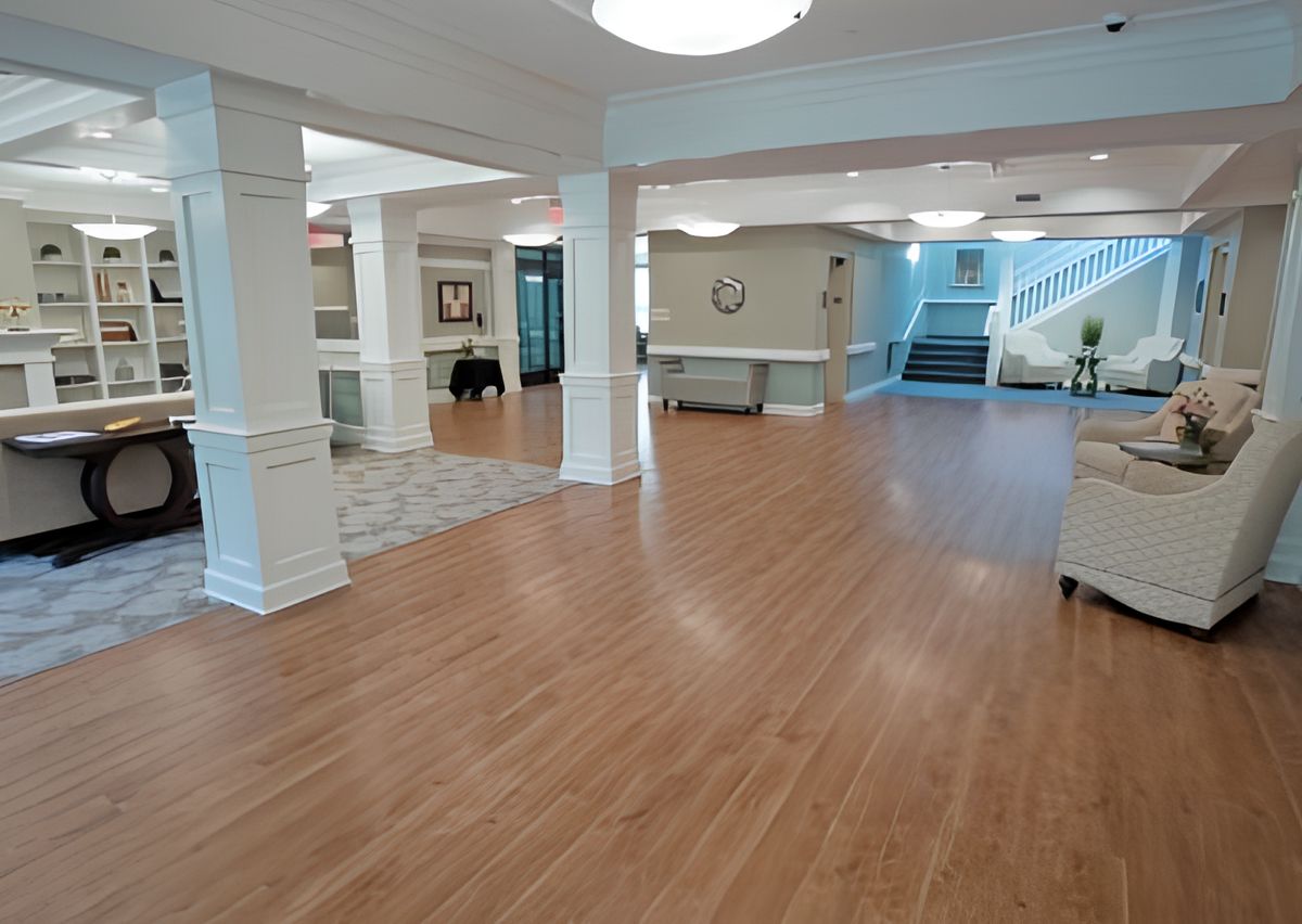 Hellenic Senior Living of Indianapolis 4