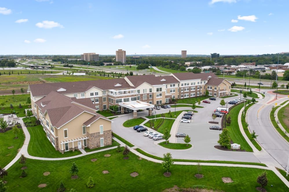 Alto Overland Park 1