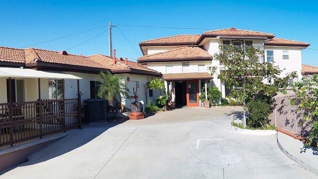 Vista Senior Living II 1