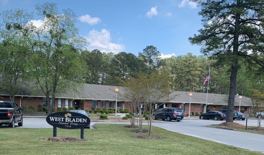 West Bladen Assisted Living 1