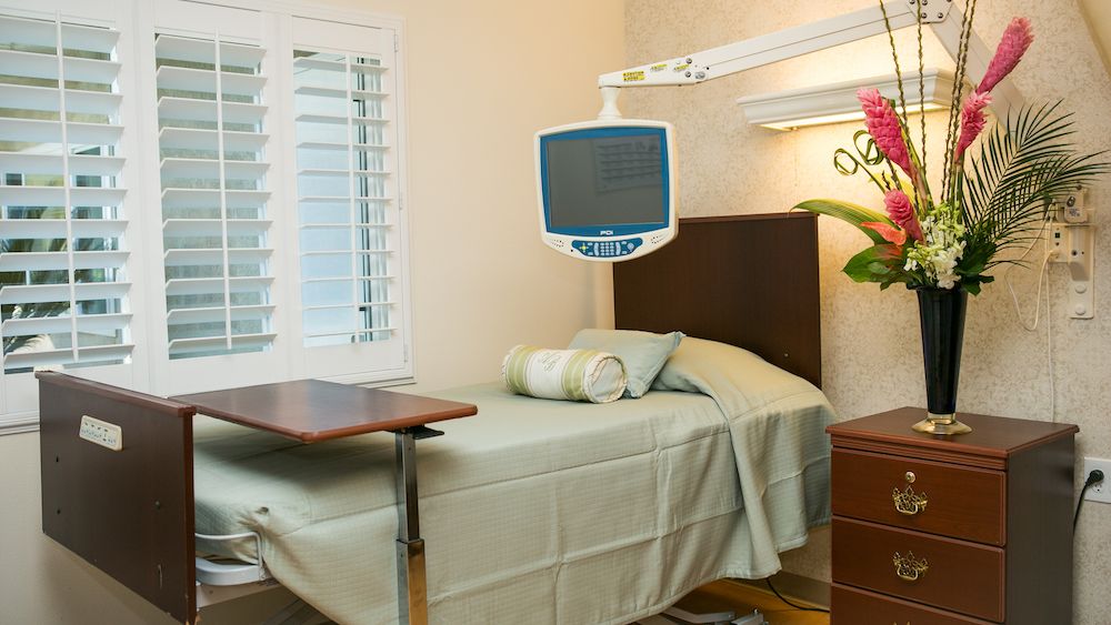 Alamitos Belmont Rehab Hospital 2