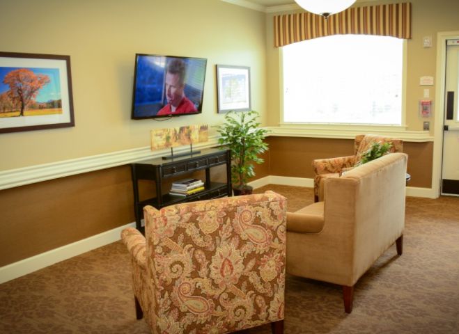 Volante Senior Living of Arlington Heights 4