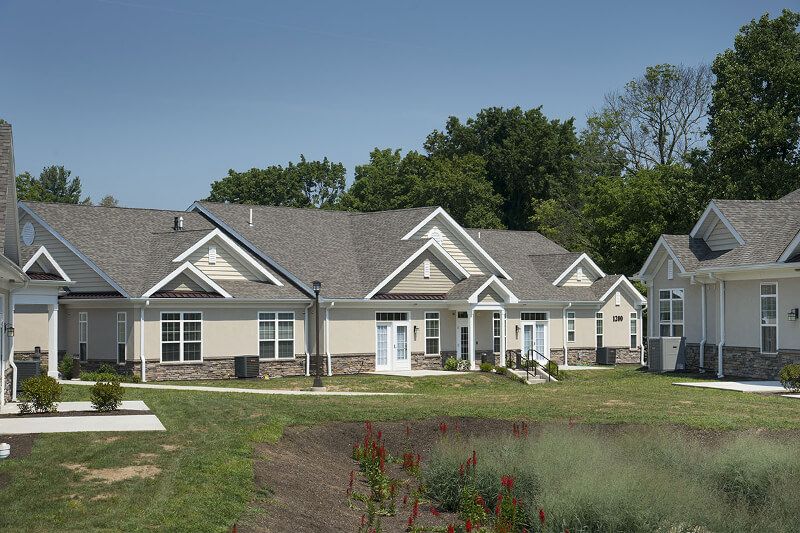 Twining Village 1