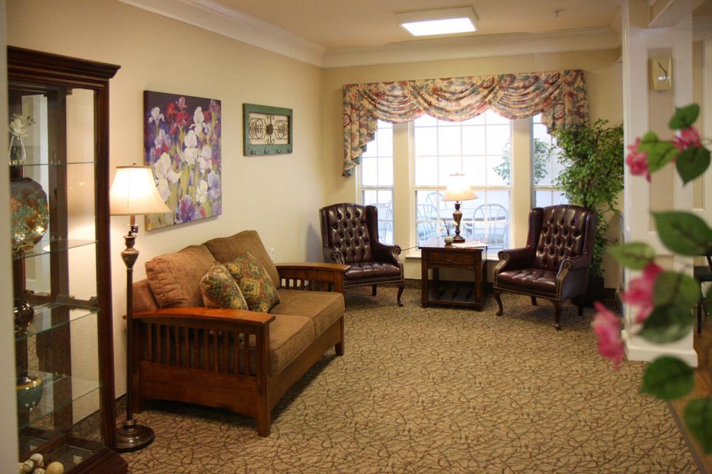 Simpatico Cielo Vista Senior Living 2