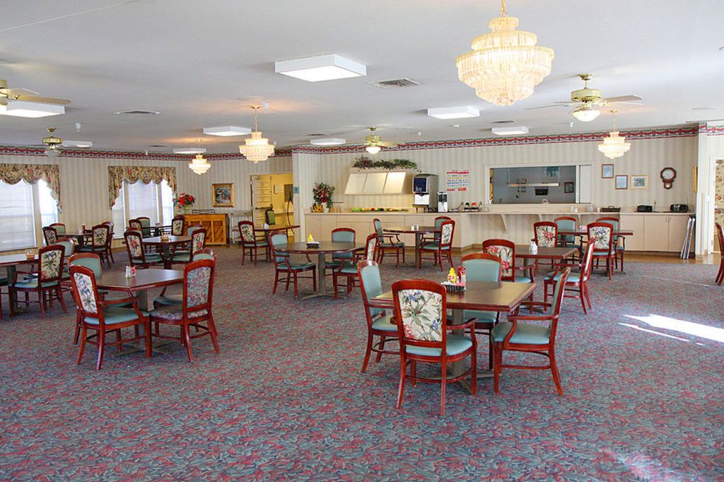 Simpatico Cielo Vista Senior Living 3