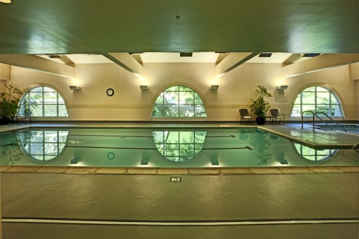 The Covington Retirement Community 1