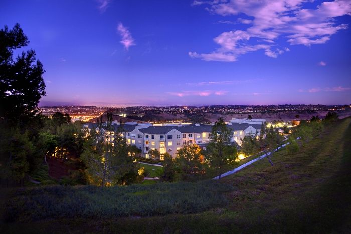 The Covington Retirement Community 3