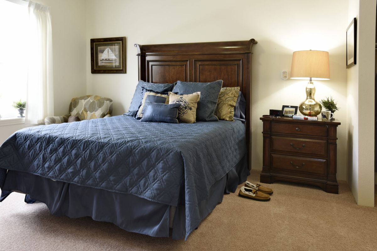 Magnolia Heights Gracious Retirement Living 2