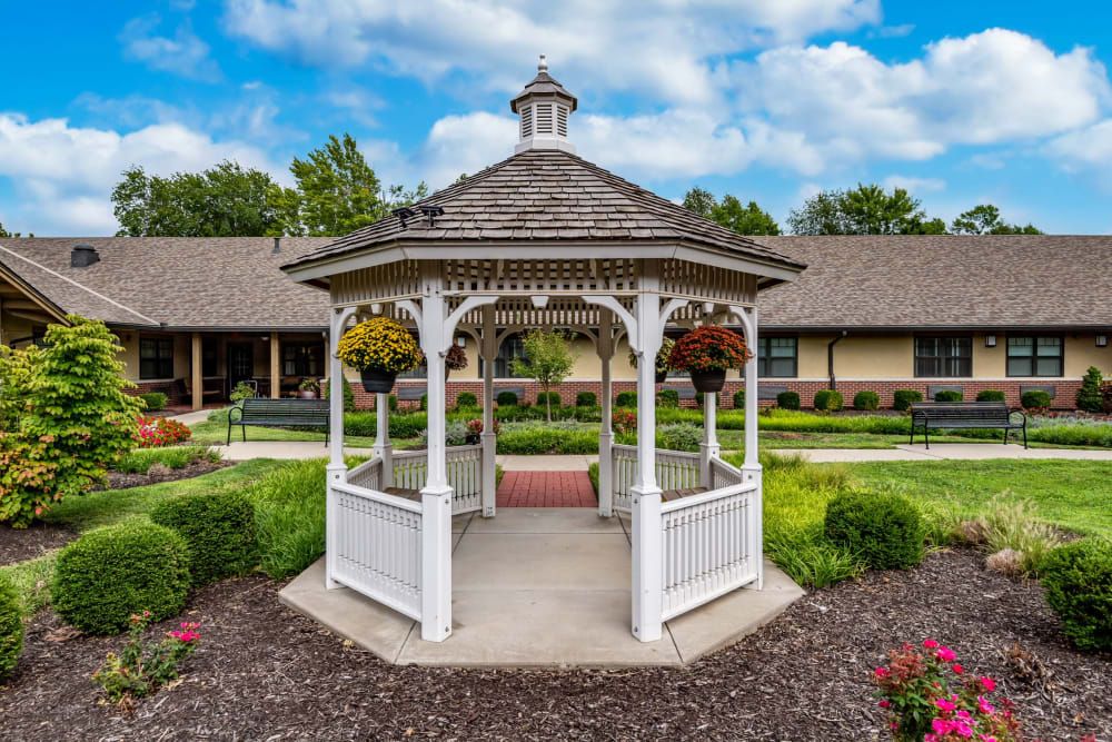 Morningside Place Memory Care 1