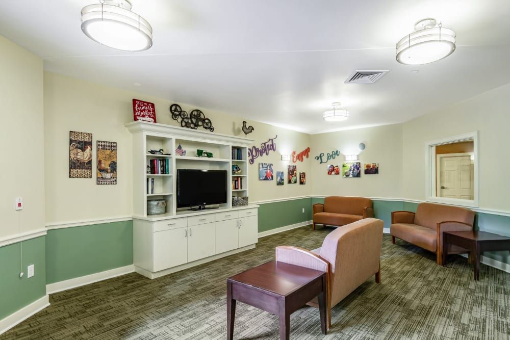 Morningside Place Memory Care 4