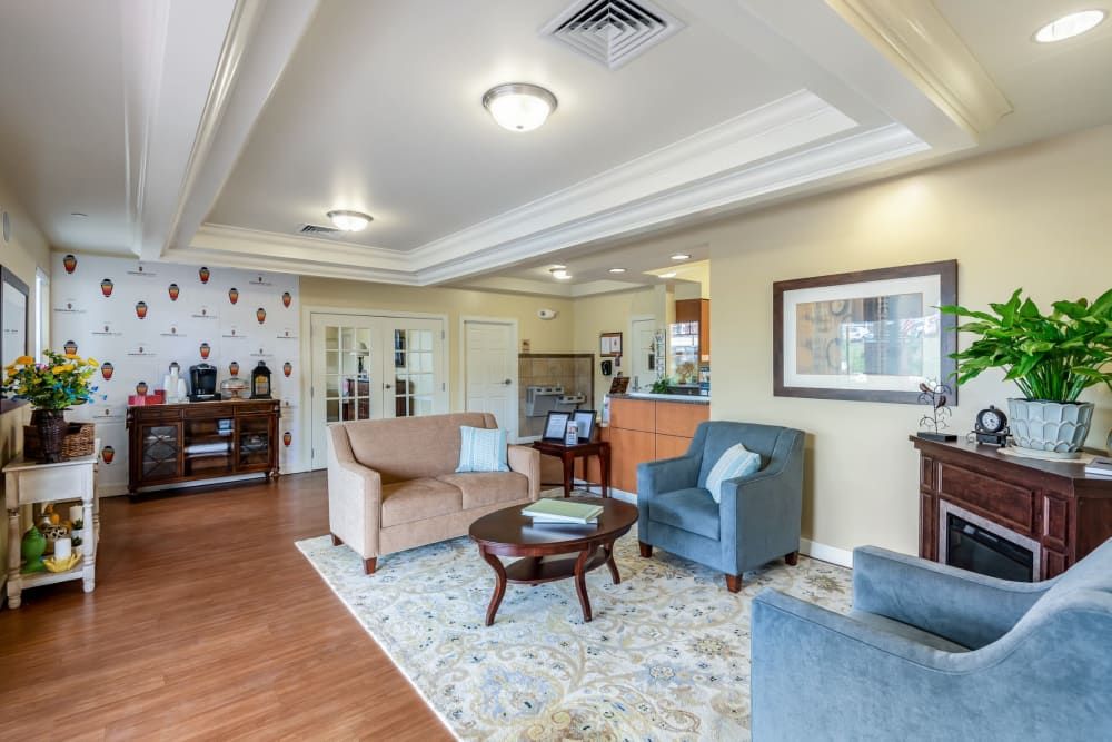 Morningside Place Memory Care 2