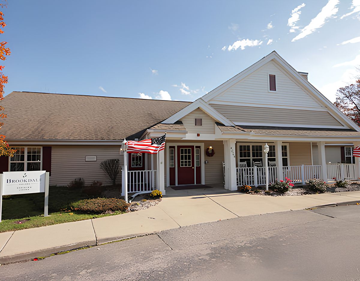 Brookdale Midland 1
