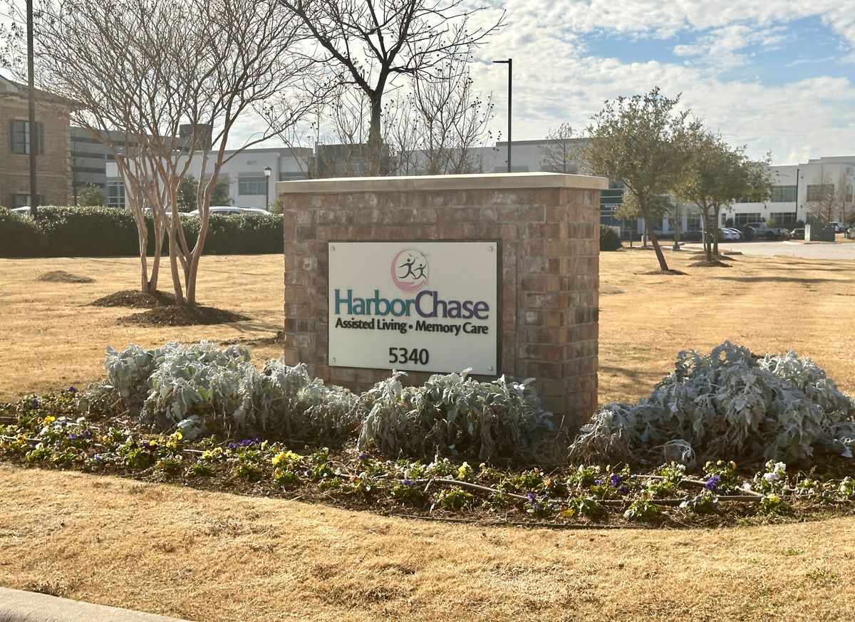 Harborchase of Plano 3