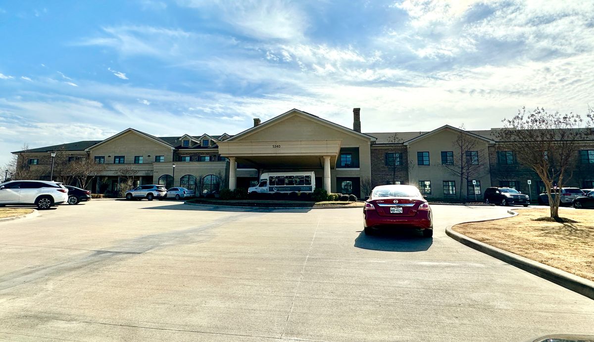 Harborchase of Plano 1