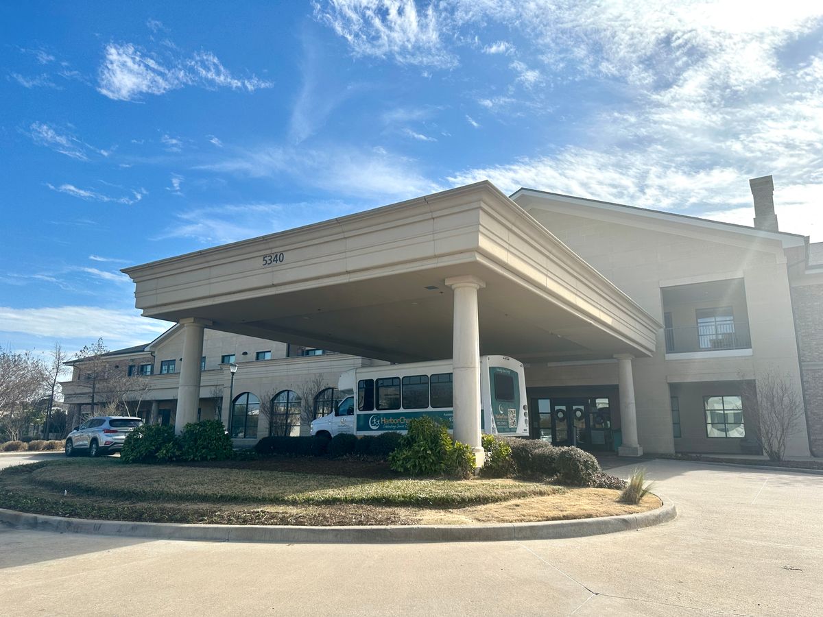 Harborchase of Plano 2