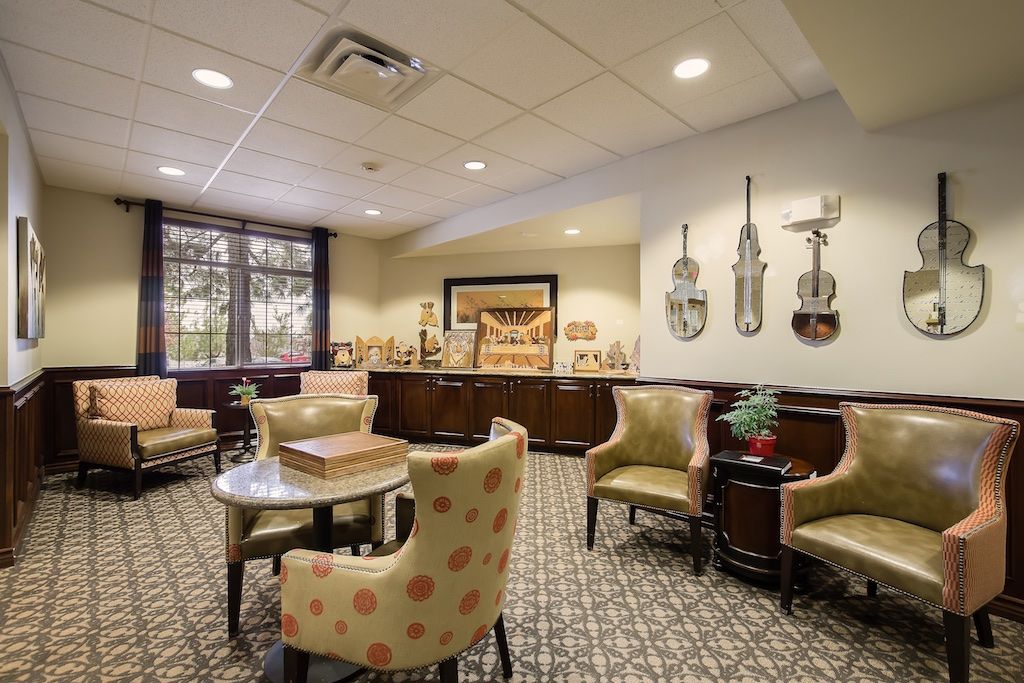 Country Crest Senior Living 4