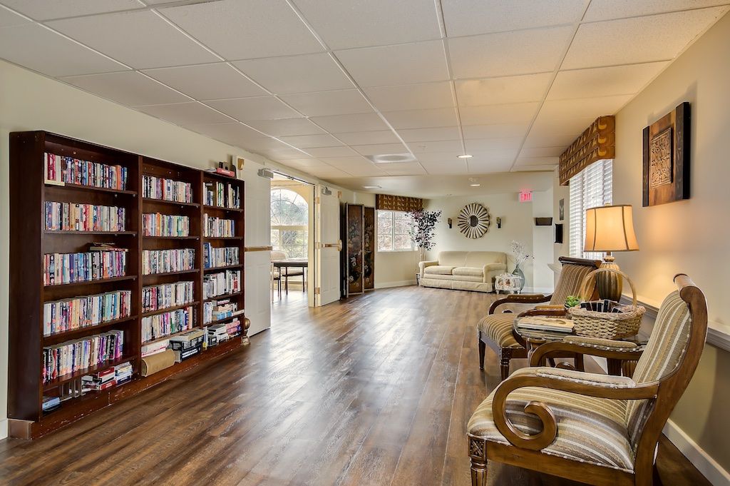 Country Crest Senior Living 3