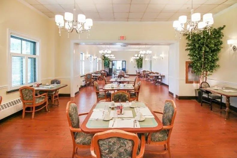 Harbour View Senior Living Community 4