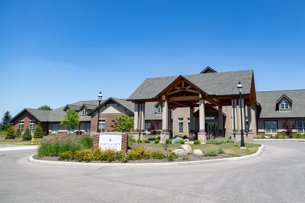 Liberty Place Memory Care 4