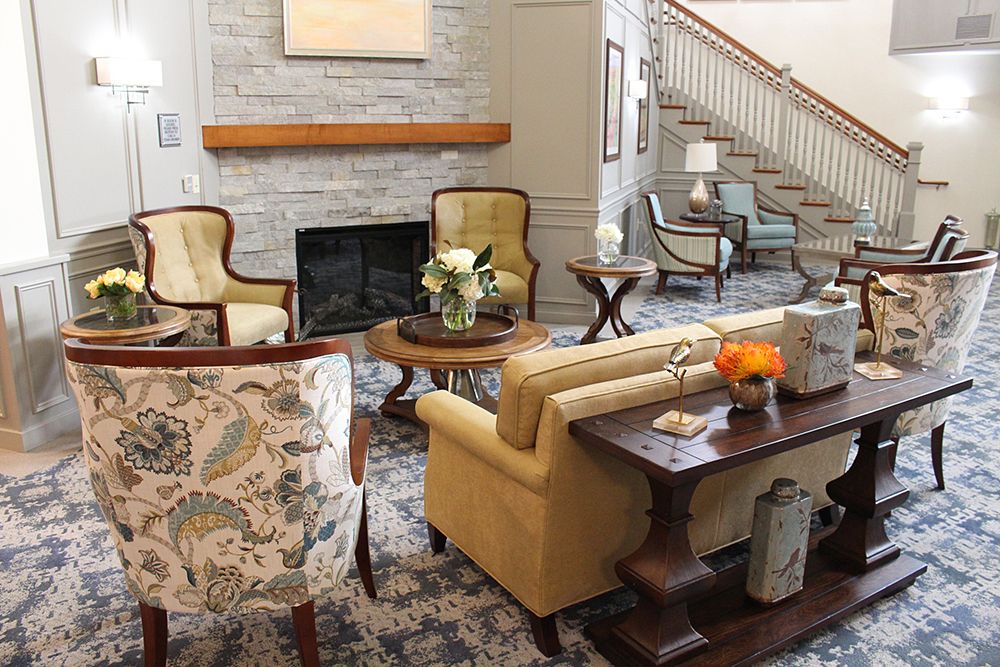 Evergreen Village: Supportive Living, Image 2