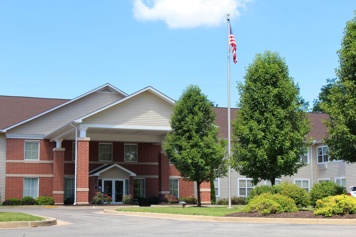 Evergreen Place Supportive Living Alton, Image 3