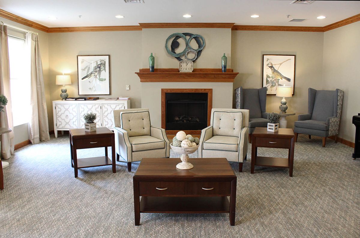 Evergreen Place Supportive Living Alton, Image 2