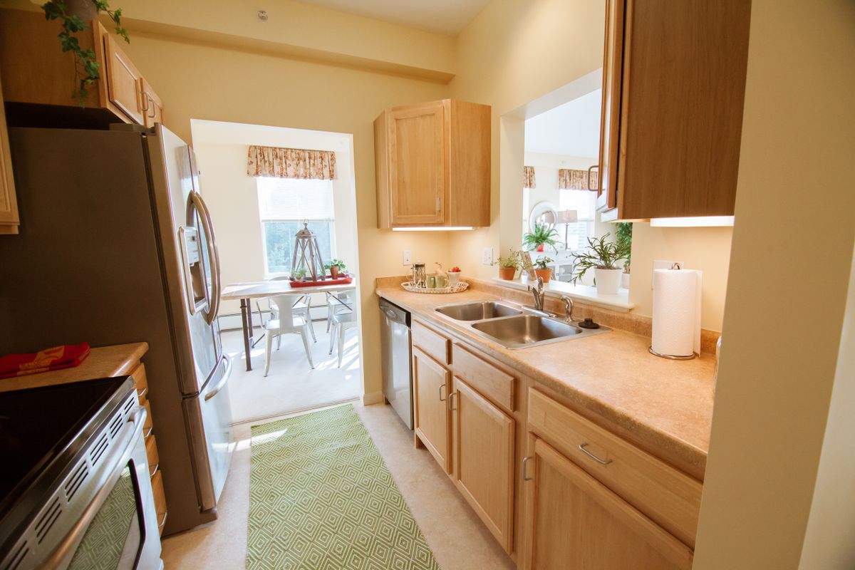 Meredith Bay Colony Club 3