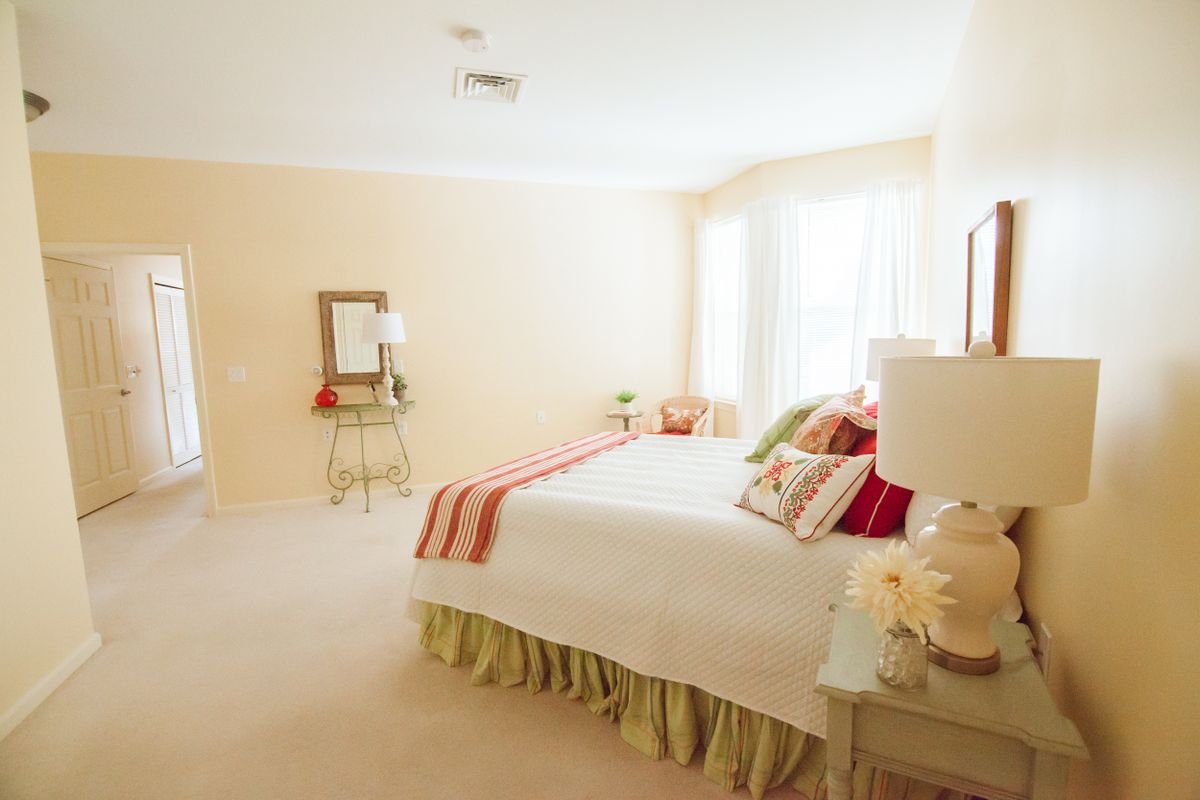 Meredith Bay Colony Club 4