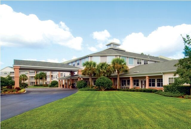 Addington Place of East Lake 4