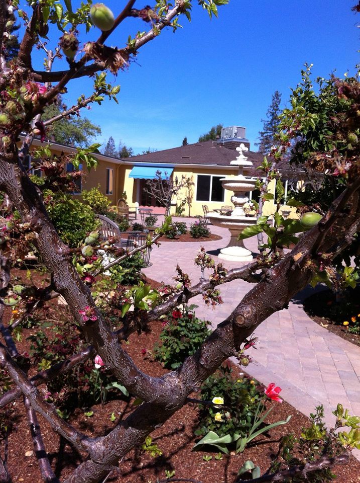 Gordon Manor 1