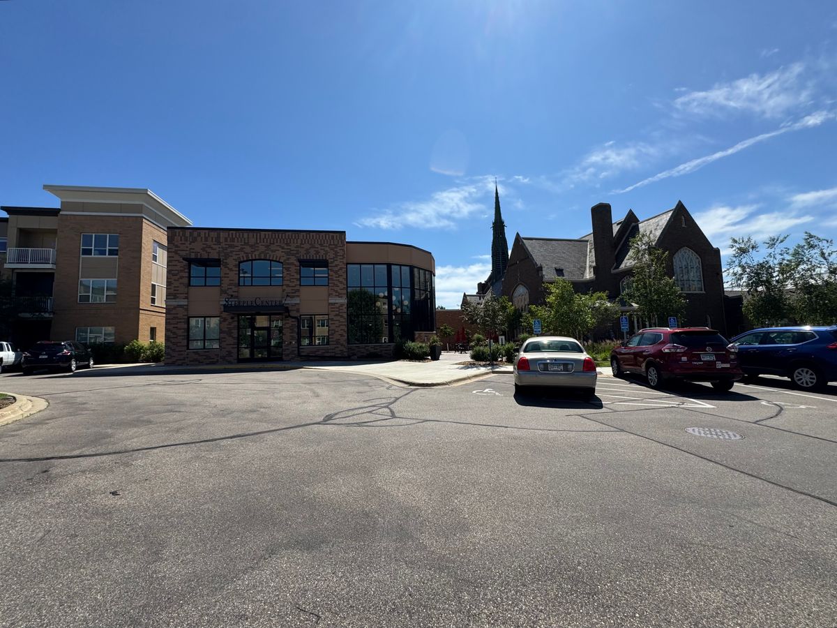 The Rosemount Senior Living at Steeple Center 1