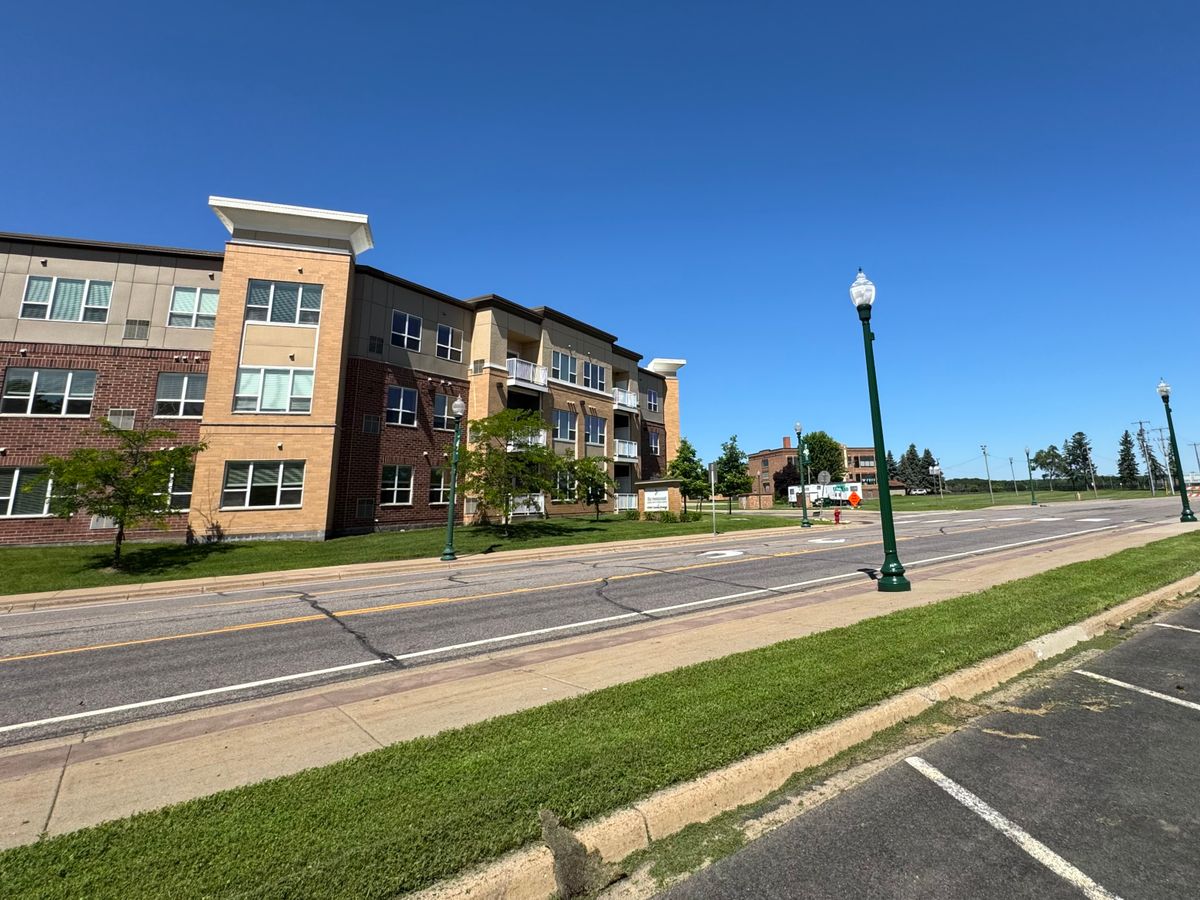 The Rosemount Senior Living at Steeple Center 3