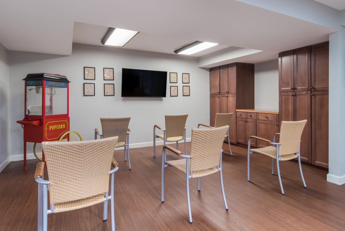 Arbor Terrace Decatur 3