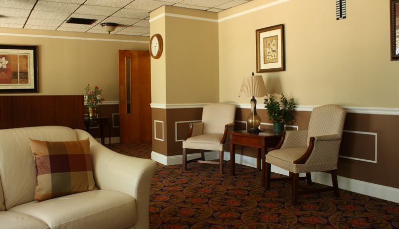 Holiday Retirement Home 3
