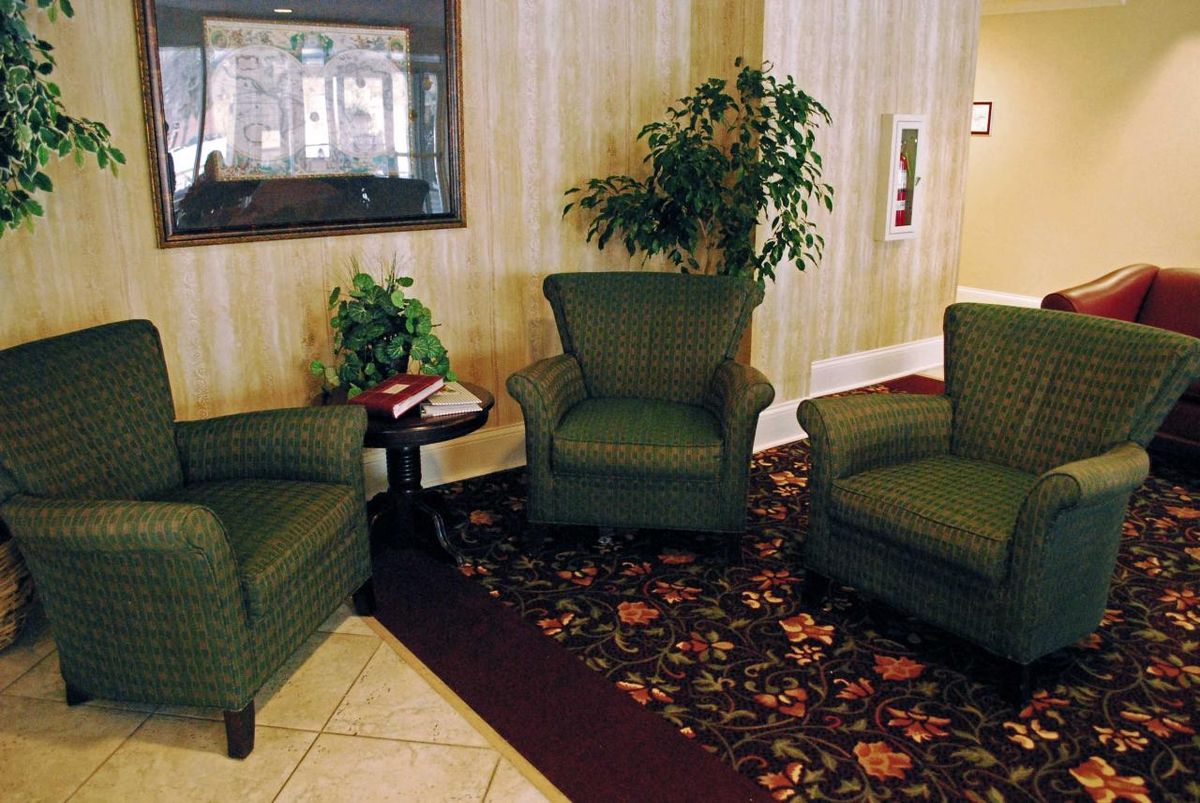 Plum Creek Supportive Living 3